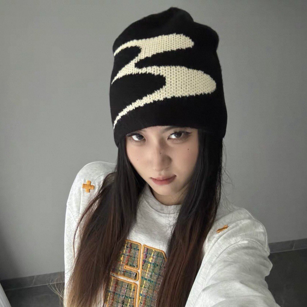 Warm Beanie Hat