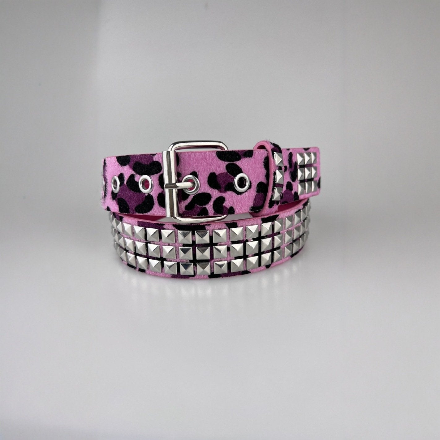 Stylish Hip Hop Belt for Women