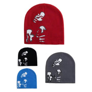 Cold-Proof Casual Hats for Men & Women