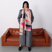 Warm Elegant Scarf
