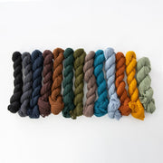 Linen Scarf Shawl