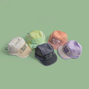 Sun Protection Baseball Cap for Women - Quick-Drying Mesh