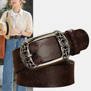 Versatile Women's Decorative Belt