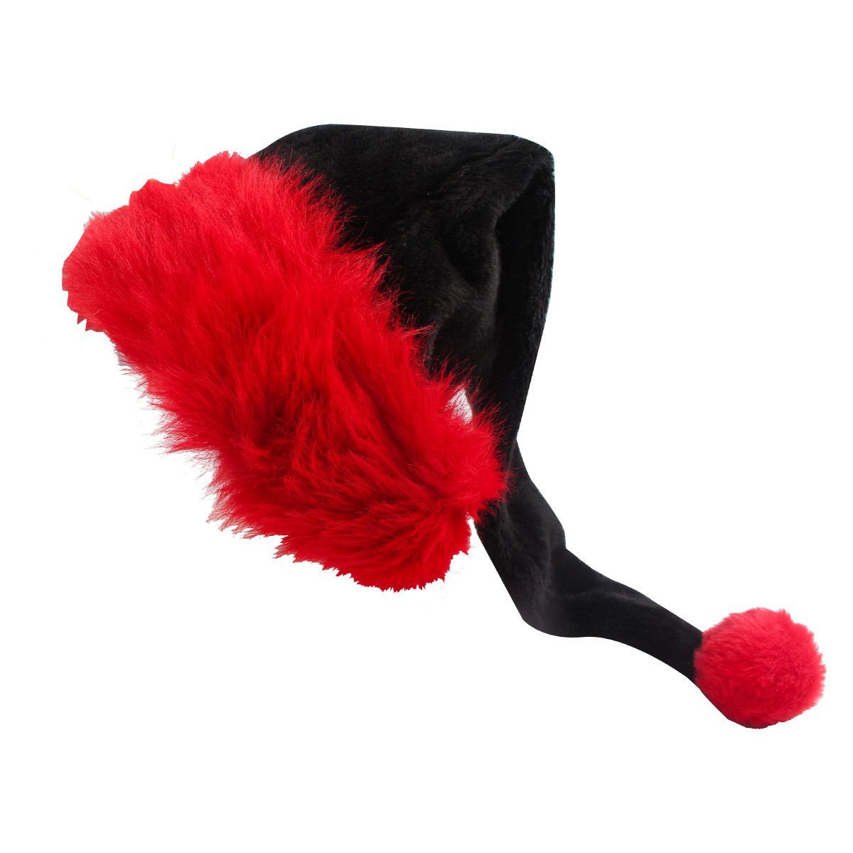 Cozy Plush Hat