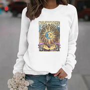 Autumn Winter Casual Pullover Sweater