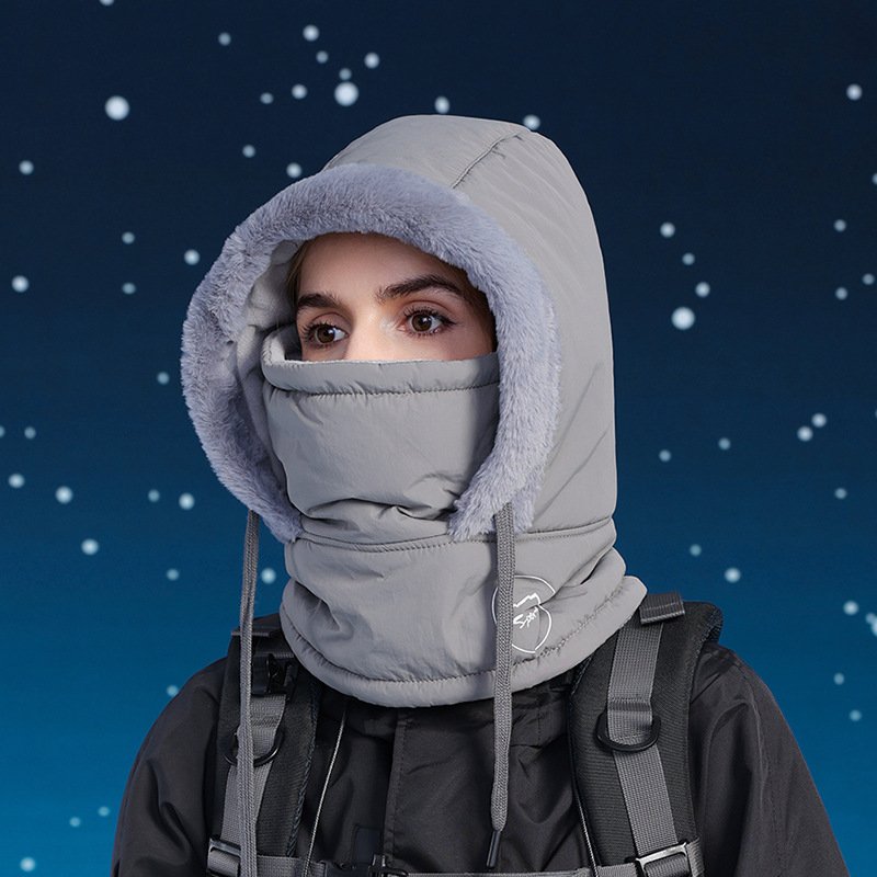 Winter Cycling Neck Gaiter