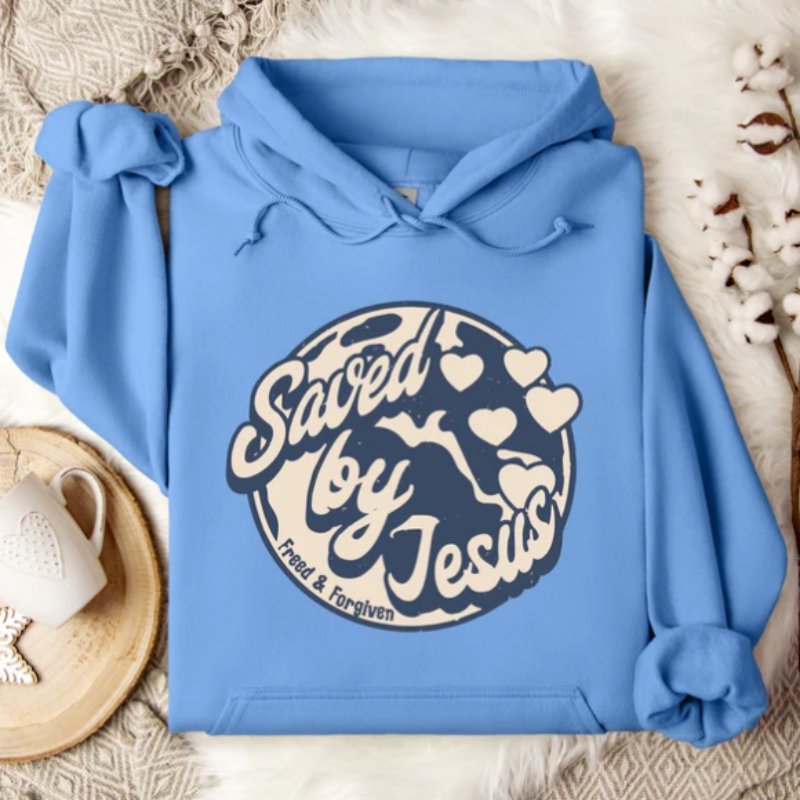 Cozy Casual Hooded Sweater for Women