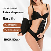 Postpartum Belly Support Corset for Women