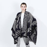 Warm Winter Scarf