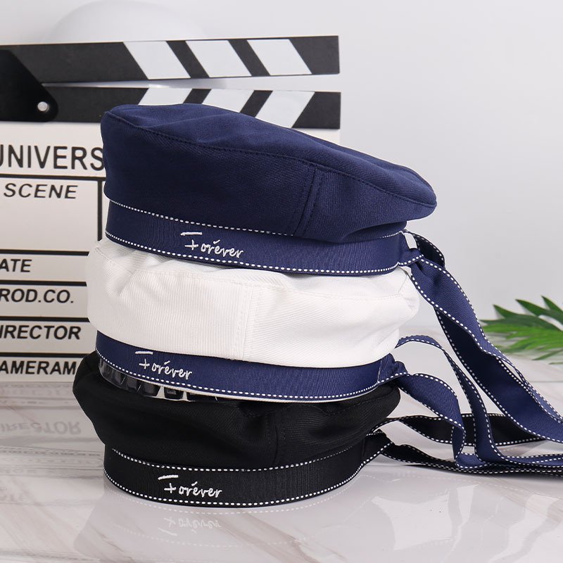 Navy Sailor Cap