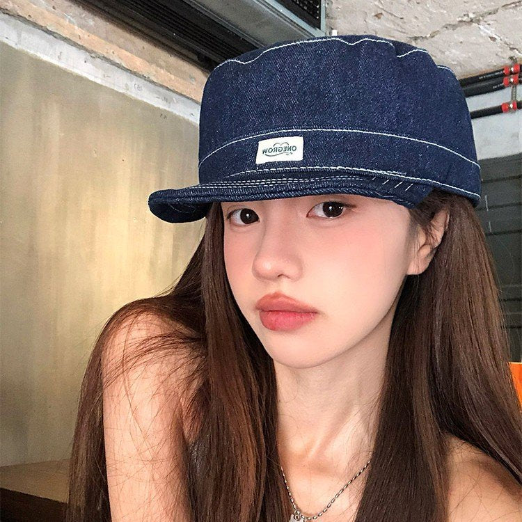 Sunshade Baseball Cap