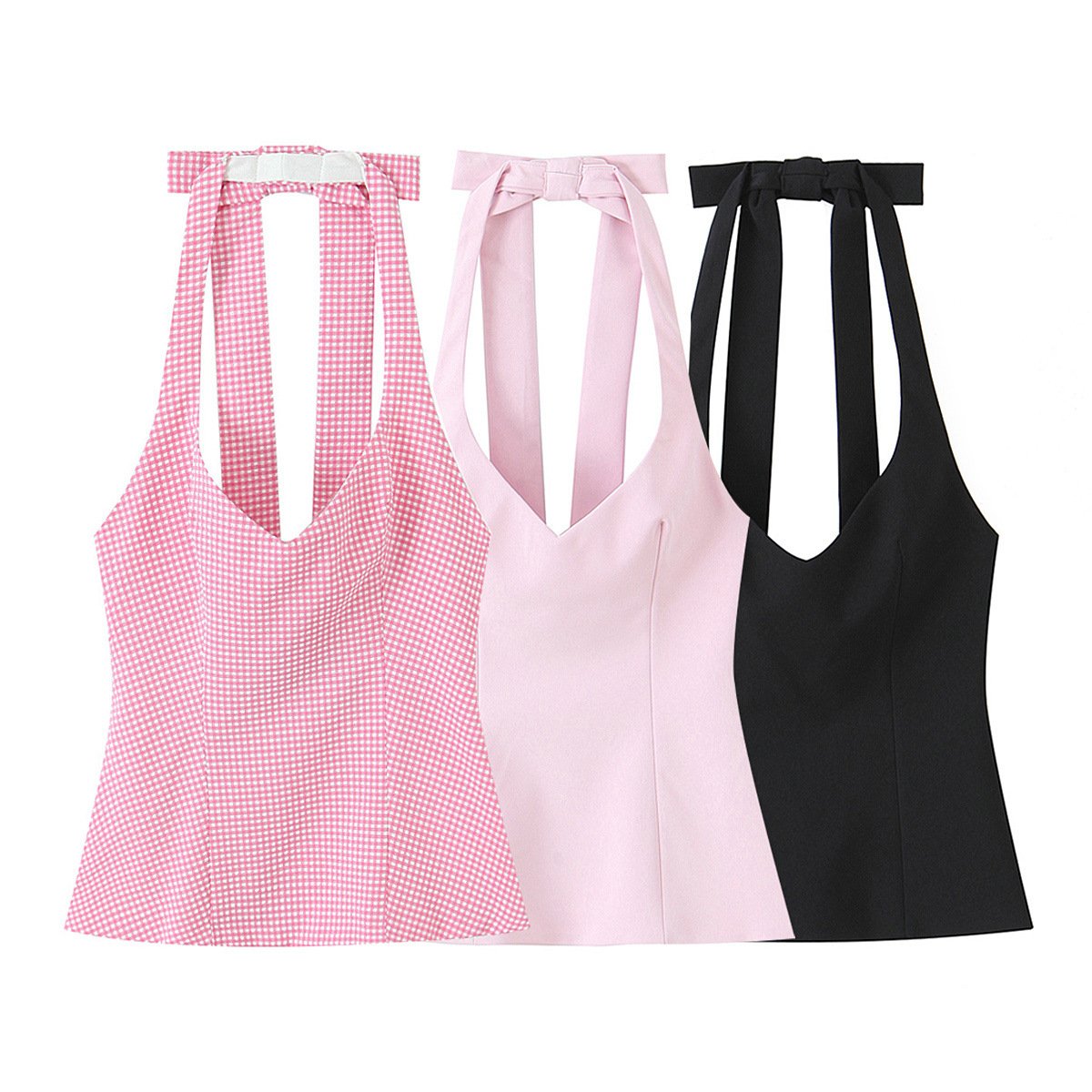 Slim Chic Top