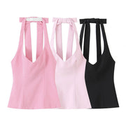 Slim Chic Top