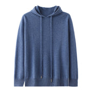 Unisex Hoodie for Men & Women - Soft, Warm, and Skin-Friendly