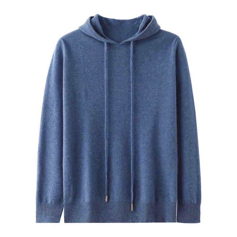 Unisex Hoodie for Men & Women - Soft, Warm, and Skin-Friendly