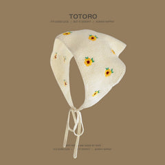 Cute Triangular Hair Band for Women