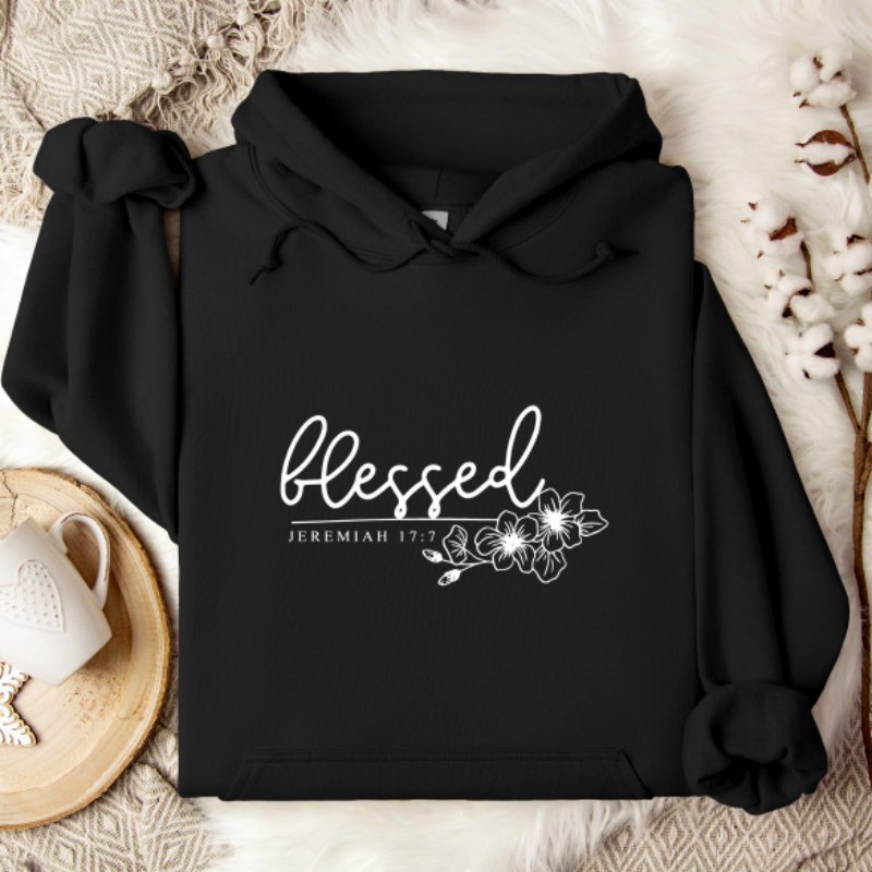 Cozy Hooded Sweater