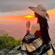 Adjustable Sun Hat for Climbing, 3-Piece Set