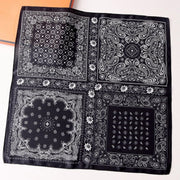 Silk Scarf