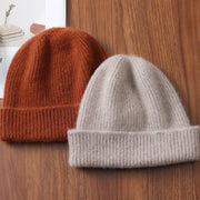Warm Wool Hat