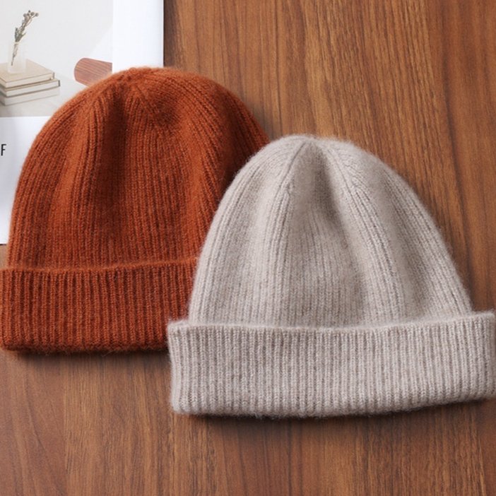 Warm Wool Hat