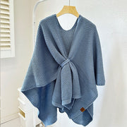 Warm Cashmere Shawl
