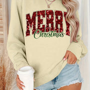 Cozy Christmas Sweater for Women