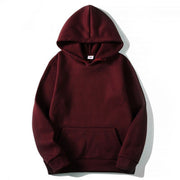 Universal Hooded Sweater for Men & Women