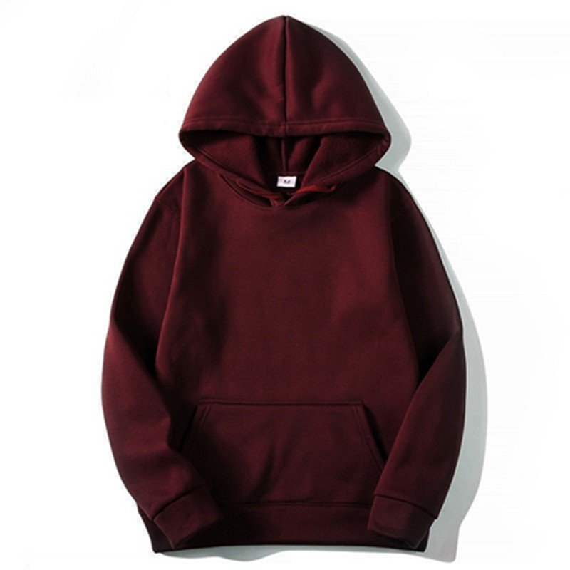 Universal Hooded Sweater for Men & Women
