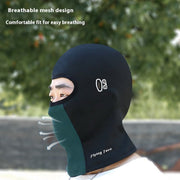 Windproof Cycling Mask for Men & Women