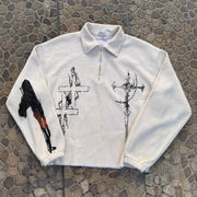 Cozy Pullover Sweaters for Men & Women
