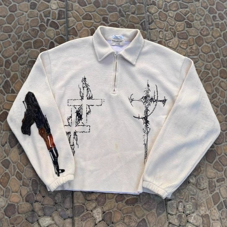 Cozy Pullover Sweaters for Men & Women