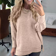 Cozy Women's Hoodie for Casual Wear