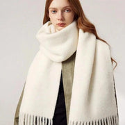 Soft Warm Winter Scarf for Women