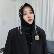 Versatile 4-Season Scarf