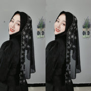Chic Headscarf