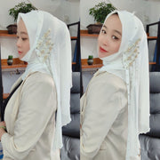 Chic Wrap Towel