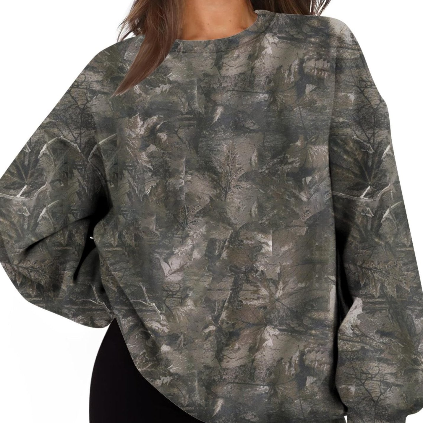 Stay on Trend with 3D Digital Printing Sweaters