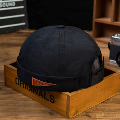 Breathable Hip-hop Cap