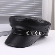 Retro Style Cap
