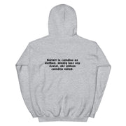 Loose Fit Sports Hoodie for Women