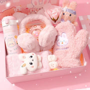 Kids' Warm Winter Gift Box - Thermal Suit Set