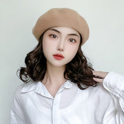 Easy Style Change Women's Headgear