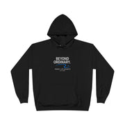 Cozy Red Women's Hoodie - High-Quality Cotton