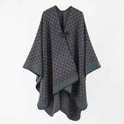 Extra Large Thickened Warm Scarf for Men & Women