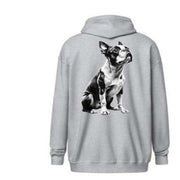 Loose Fit Hoodie for Casual Sports