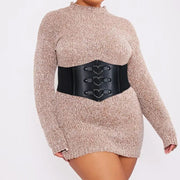 Women's Waist Trainer Belt for Shapewear