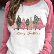Cozy 3D Christmas Sweater for Women