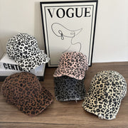 Peaked Cap Street Fashion Hat