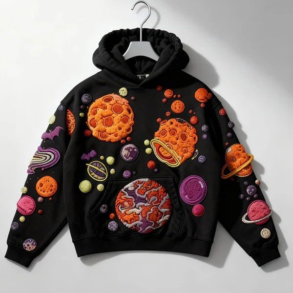 Cozy Casual Women's Sweater
